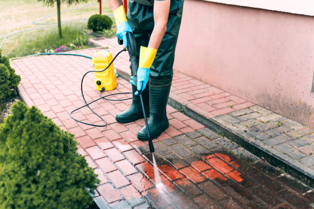 Best Gutter Cleaning  in Geistown, PA