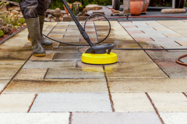 Geistown, PA Pressure Washing Services Company