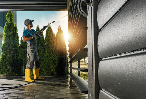 Best Sidewalk and Walkway Cleaning  in Geistown, PA