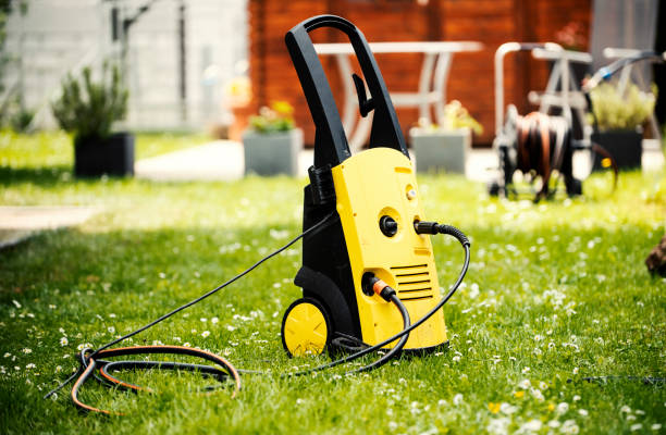 Best House Exterior Washing  in Geistown, PA